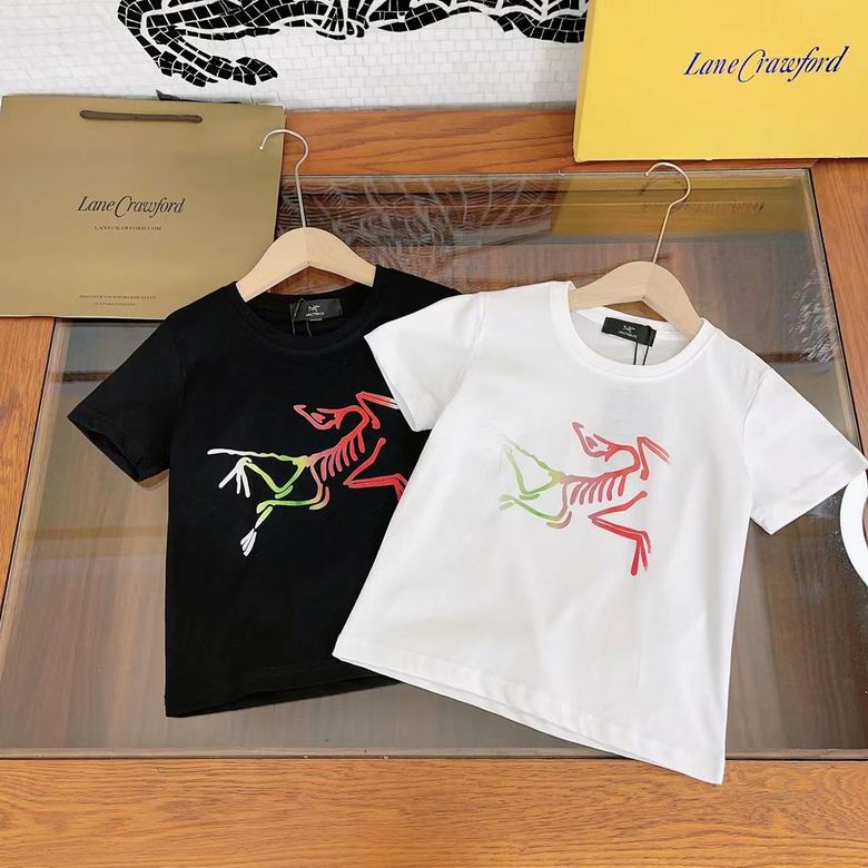 Arcteryx sz100-160 24